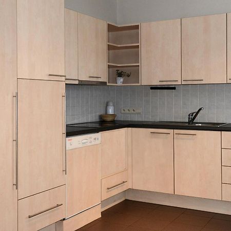 Hotel Vijfwegen Roeselare Habitación foto